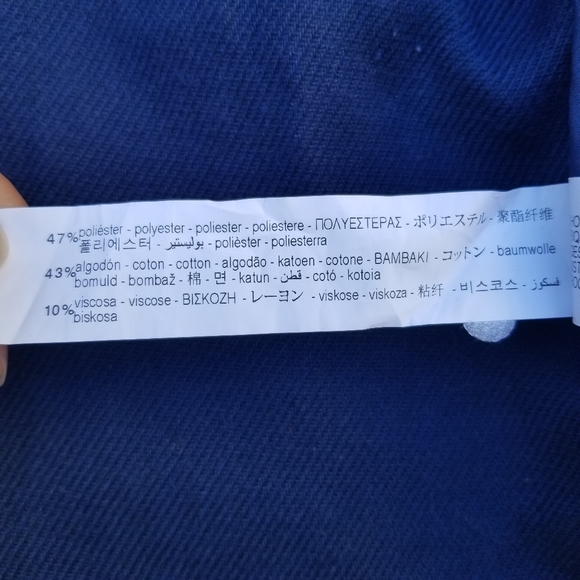 Zara Shirt Jacket - Relaxed Fit - Picture 10 of 16